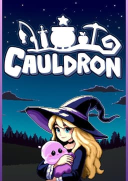 Cauldron