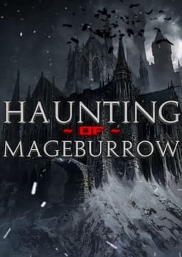Haunting of Mageburrow