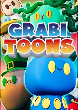 Grabitoons!