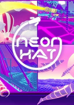 NeonHAT