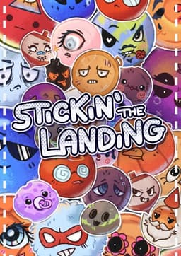Stickin' the Landing