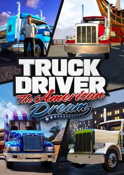 Truck Driver: The American Dream