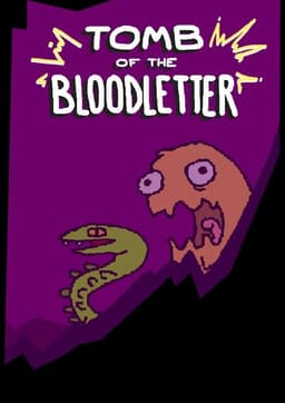 Tomb of the Bloodletter
