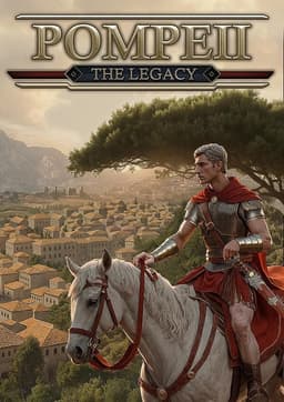Pompeii: The Legacy