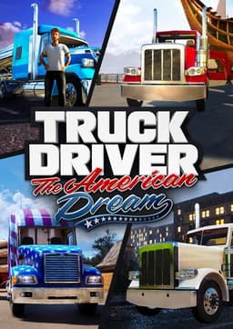 Truck Driver: The American Dream - Demo