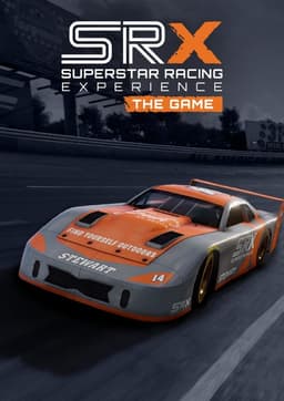 SRX: The Game