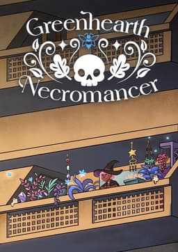 Greenhearth Necromancer Demo