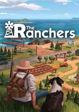 The Ranchers Demo