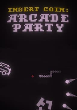 Insert Coin: Arcade Party