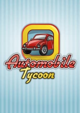 Automobile Tycoon