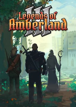 Legends of Amberland III Demo