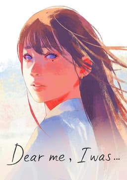 Dear me, I was...