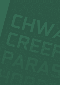 CHWÆST: A Creeping Parasite Horror Demo