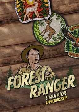 Forest Ranger Simulator - Apprenticeship