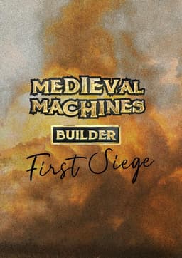 Medieval Machines Builder - First Siege