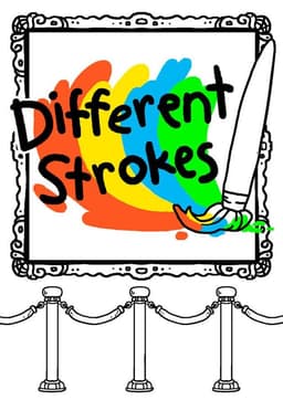 Different Strokes