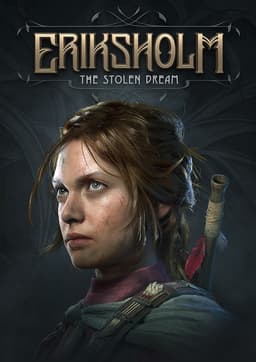 Eriksholm: The Stolen Dream