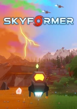 Skyformer Demo