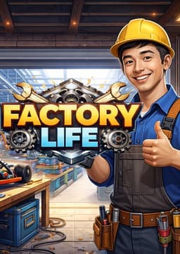 Factory Life Demo
