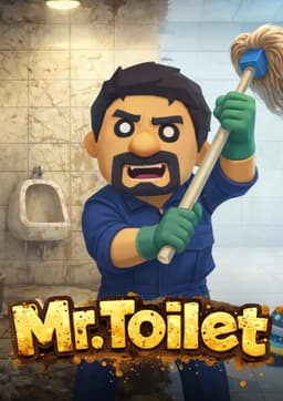 Mr Toilet Demo