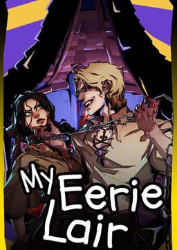My Eerie Lair Demo