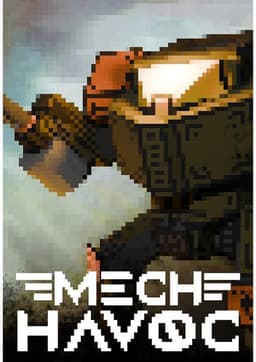 Mech Havoc