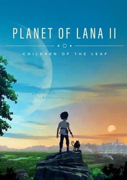 Planet of Lana II Demo