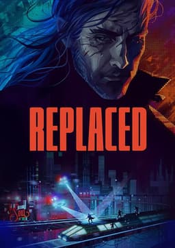 REPLACED Demo