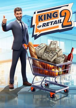 King of Retail 2