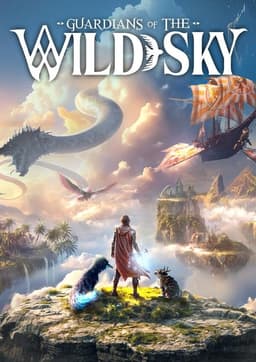 Guardians of the Wild Sky Demo