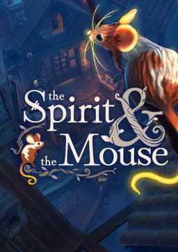 The Spirit and the Mouse