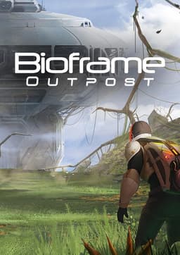 Bioframe Outpost