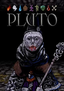Pluto