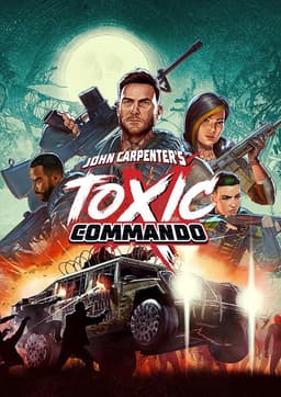 John Carpenter's Toxic Commando Demo