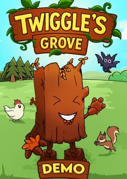 Twiggle’s Grove Demo