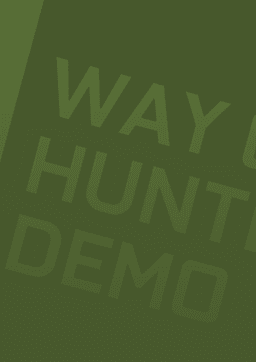 Way of the Hunter 2 Demo