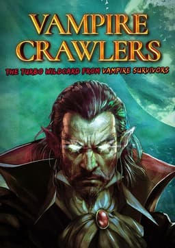Vampire Crawlers Demo