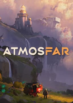 ATMOSFAR Demo