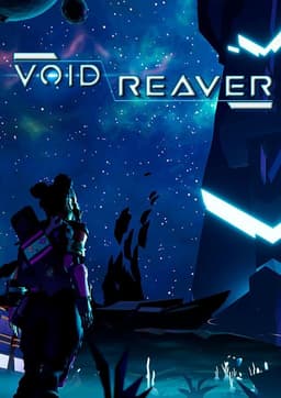 Void Reaver Demo