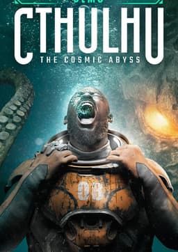 Cthulhu: The Cosmic Abyss Demo