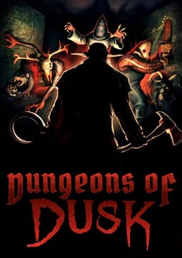Dungeons of DUSK Demo