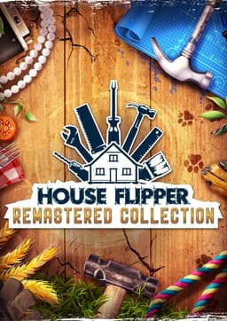House Flipper Collection Demo