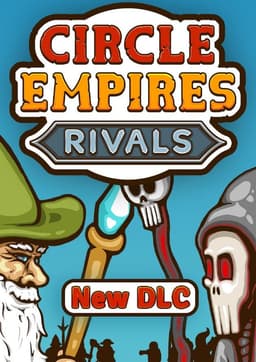 Circle Empires Rivals