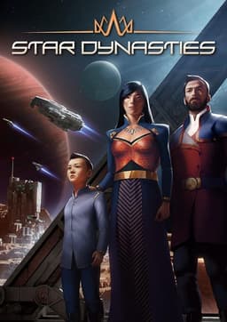 Star Dynasties