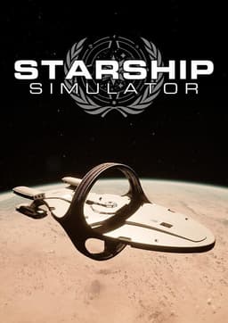 Starship Simulator Demo