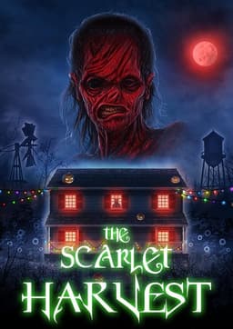 The Scarlet Harvest