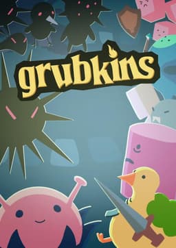 grubkins Demo