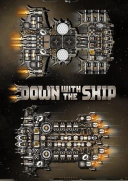 Down with the Ship