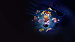 Rayman: 30th