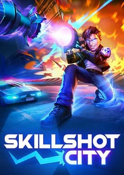 Skillshot City